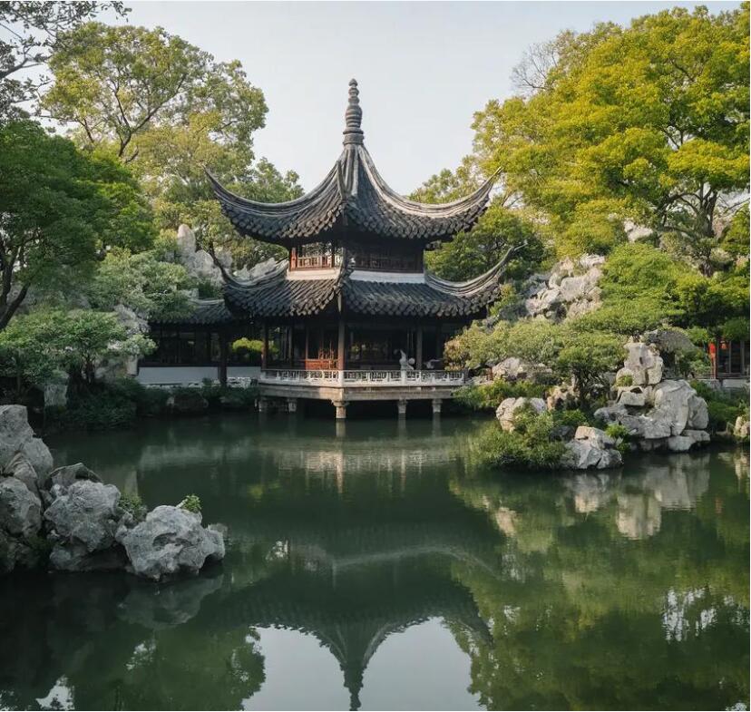 南京鼓楼雨寒建筑有限公司